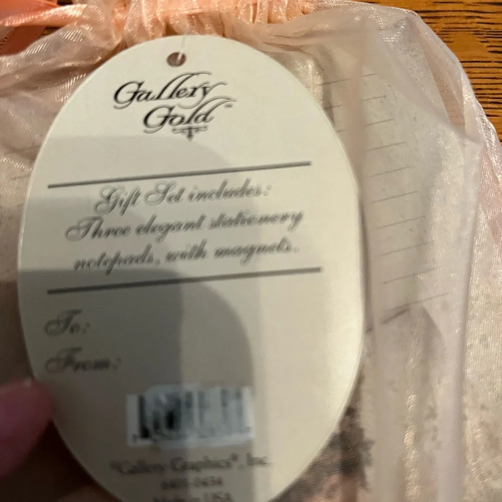 Notepad Bundle - Picture 4 of 5